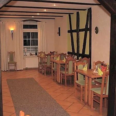 Zum Dannenbüttel 3* Sassenburg