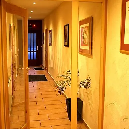 Hotel Zum Dannenbüttel 3*
