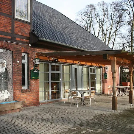 Zum Dannenbuettel 3* Sassenburg