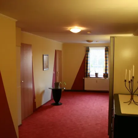 Hotel Zum Dannenbuettel Sassenburg
