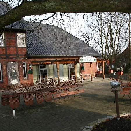 Zum Dannenbuettel Sassenburg