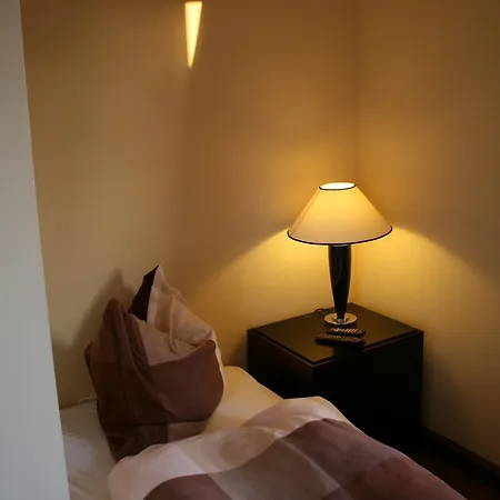 Zum Dannenbuettel 3* Sassenburg