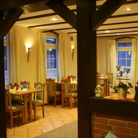 Hotel Zum Dannenbuettel