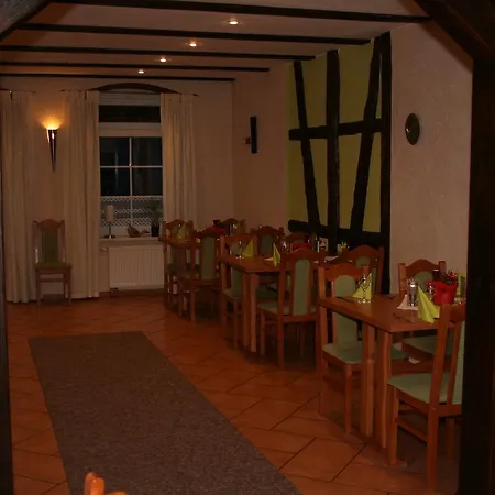 Zum Dannenbuettel Hotel