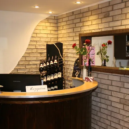 Zum Dannenbuettel 3* Sassenburg