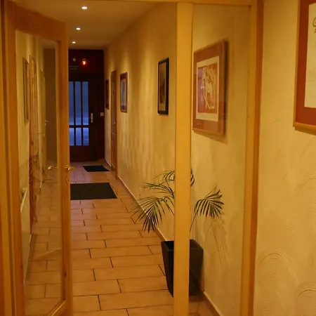 Zum Dannenbüttel Hotel 3*