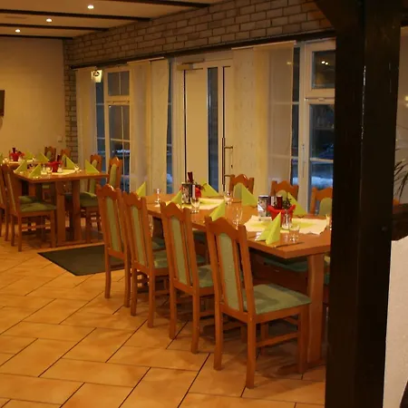 Zum Dannenbuettel Hotel Sassenburg