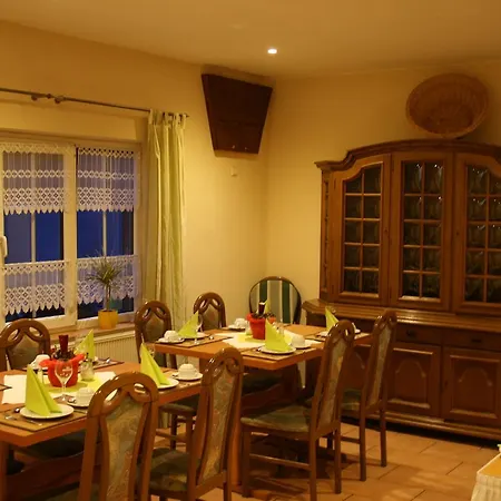 Zum Dannenbuettel 3* Sassenburg