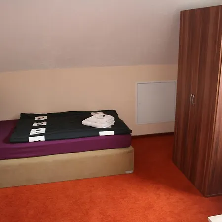 Zum Dannenbuettel Hotel 3*