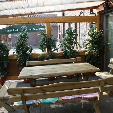 Hotel Zum Dannenbuettel 3*