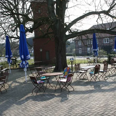 Hotel Zum Dannenbuettel