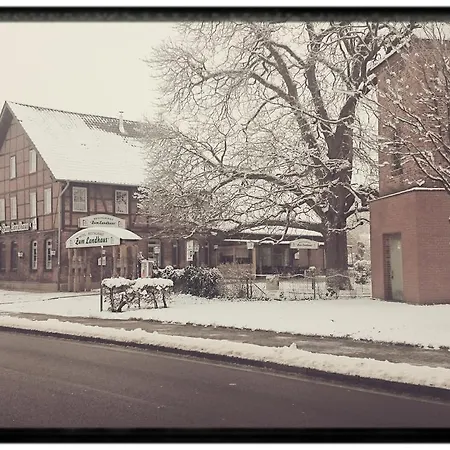 Zum Dannenbuettel Hotel