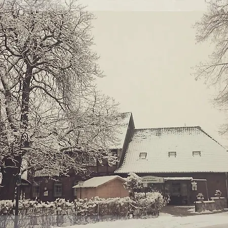 Zum Dannenbuettel 3*