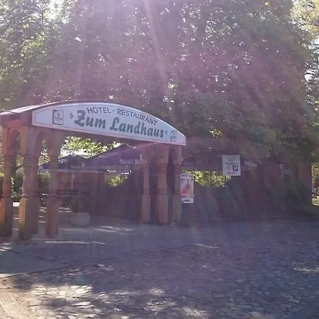 Zum Dannenbuettel Sassenburg