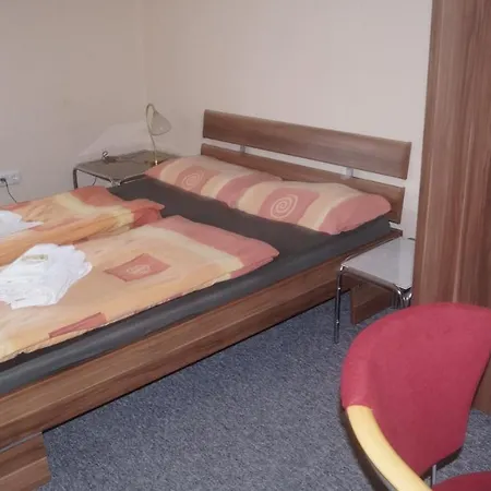 Zum Dannenbuettel 3* Sassenburg