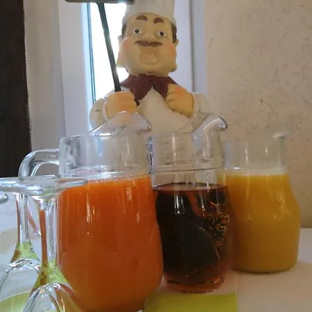 Zum Dannenbuettel Hotel 3*