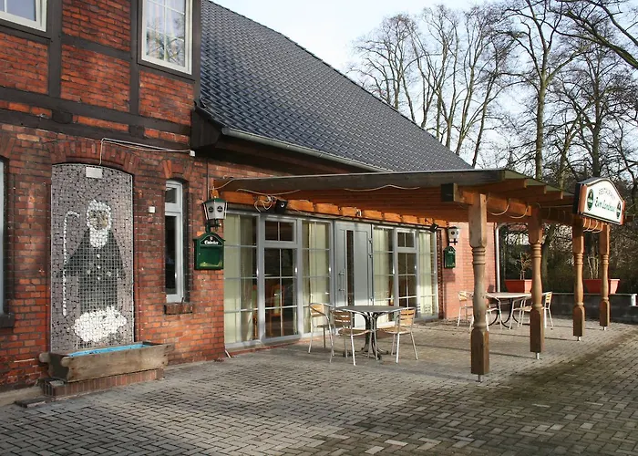 Zum Dannenbuettel 3* Sassenburg
