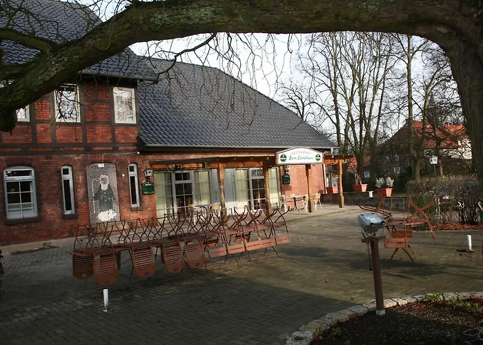 Zum Dannenbuettel Sassenburg