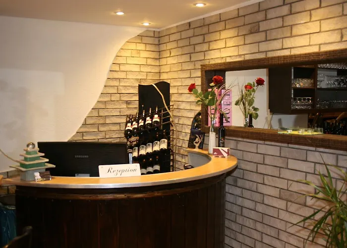 Zum Dannenbuettel 3* Sassenburg