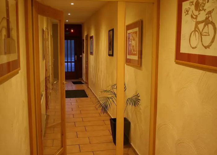 Zum Dannenbuettel ホテル 3*