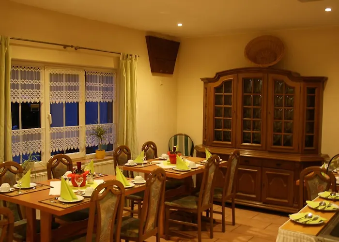 Zum Dannenbuettel 3* Sassenburg
