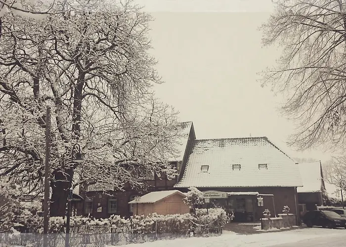 Zum Dannenbuettel 3*