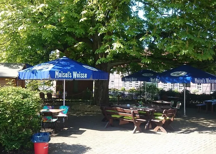 Zum Dannenbuettel Sassenburg