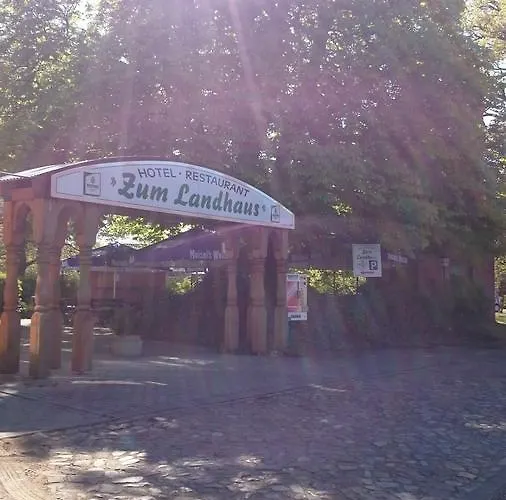 Zum Dannenbuettel Sassenburg