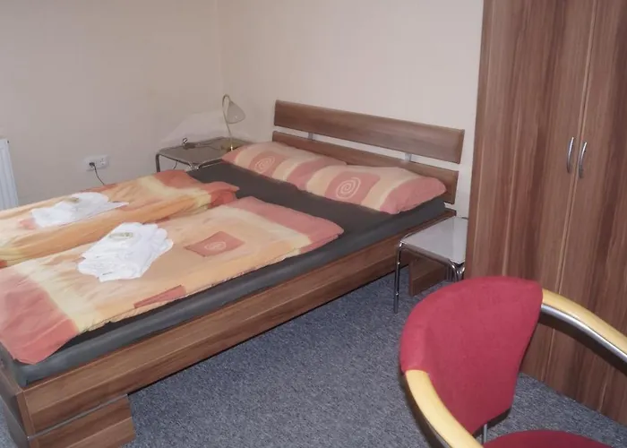 Zum Dannenbuettel 3* Sassenburg