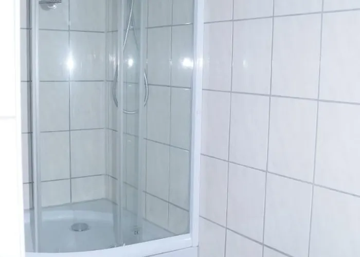 Zum Dannenbuettel ホテル Sassenburg