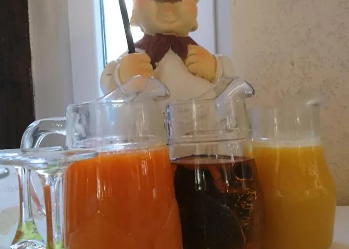 Zum Dannenbuettel ホテル 3*